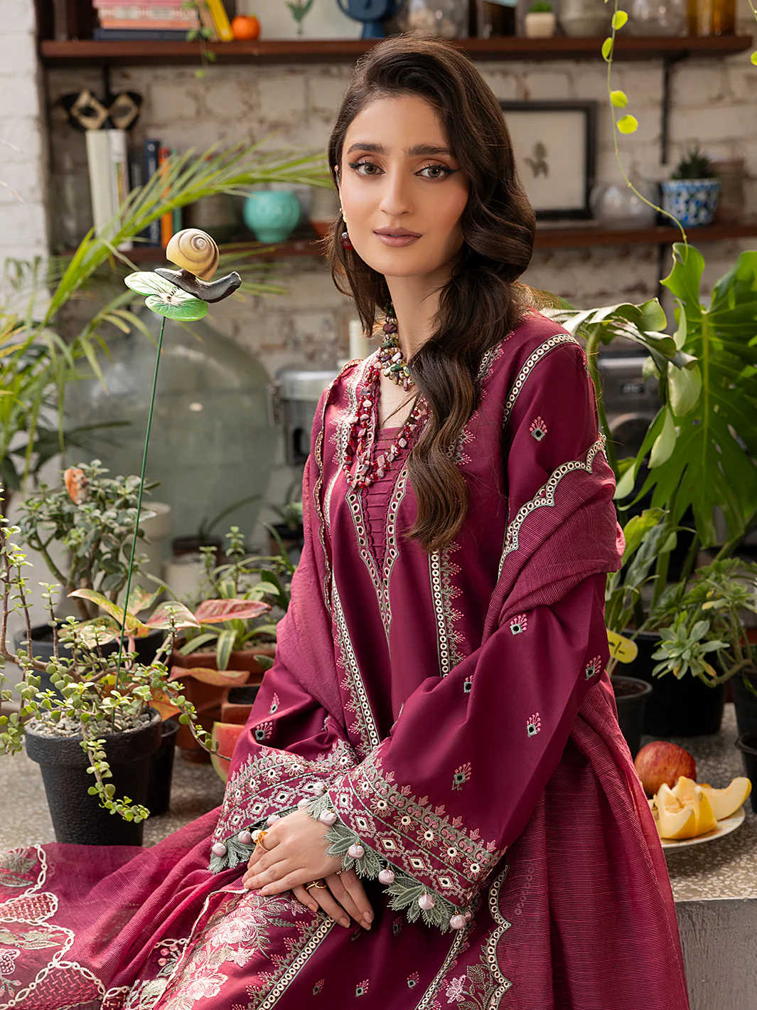 ALOURA - Image 9