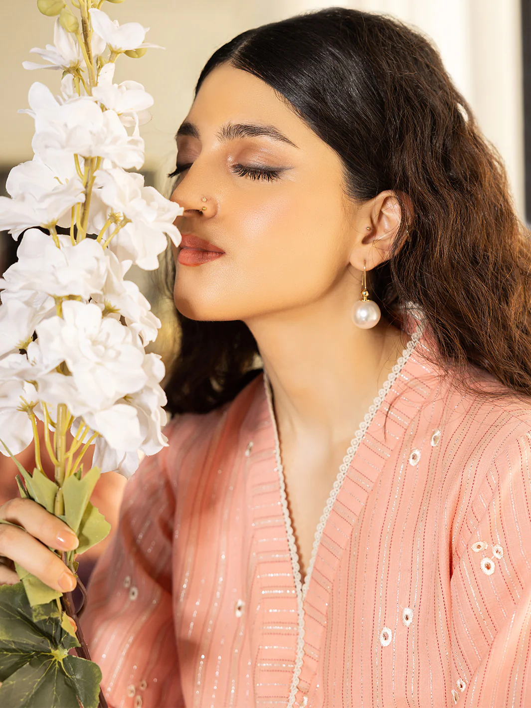 BLOSSOM | 2 Piece Pret - Image 5