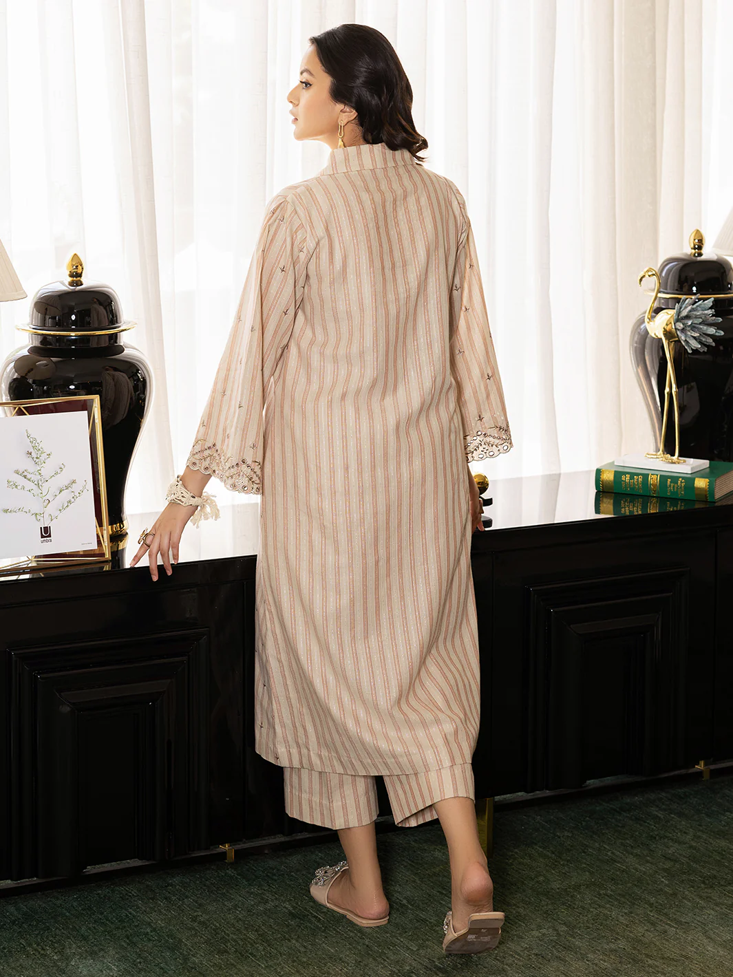 COCONUT | 2 Piece Pret - Image 3