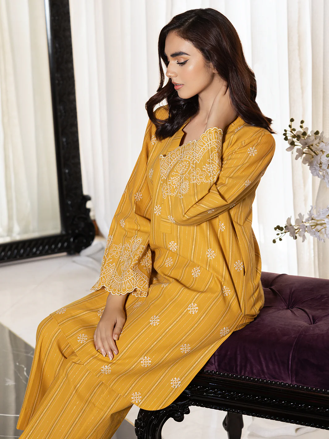 DAISY | 2 Piece Pret - Image 4