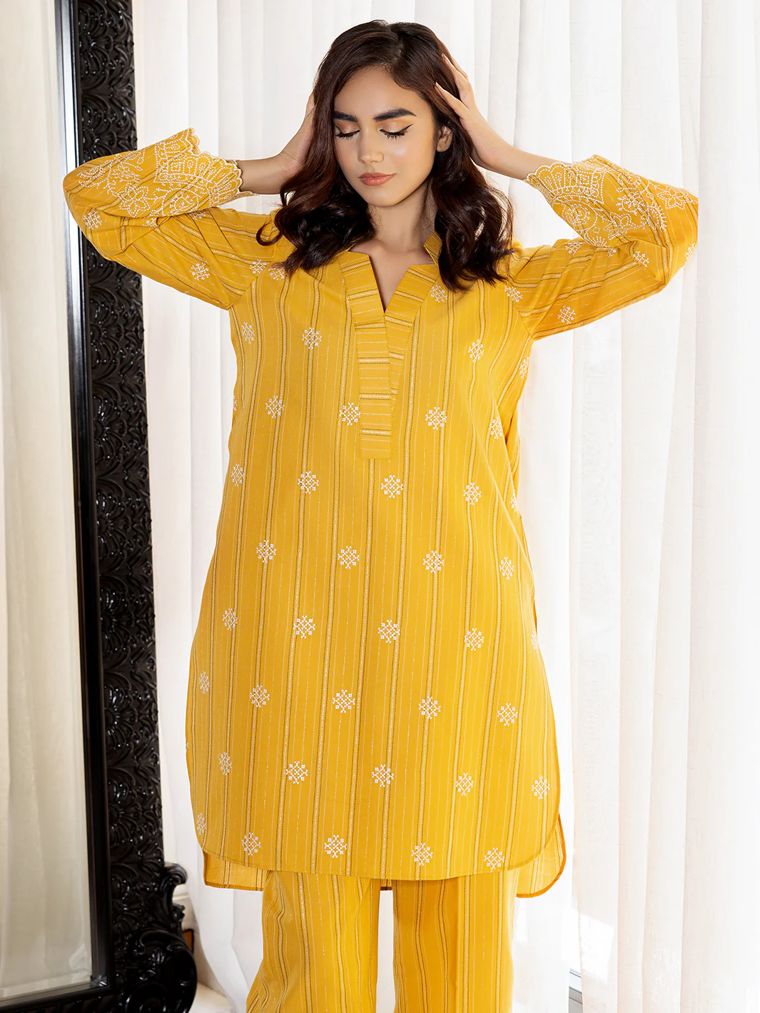 DAISY | 2 Piece Pret - Image 5