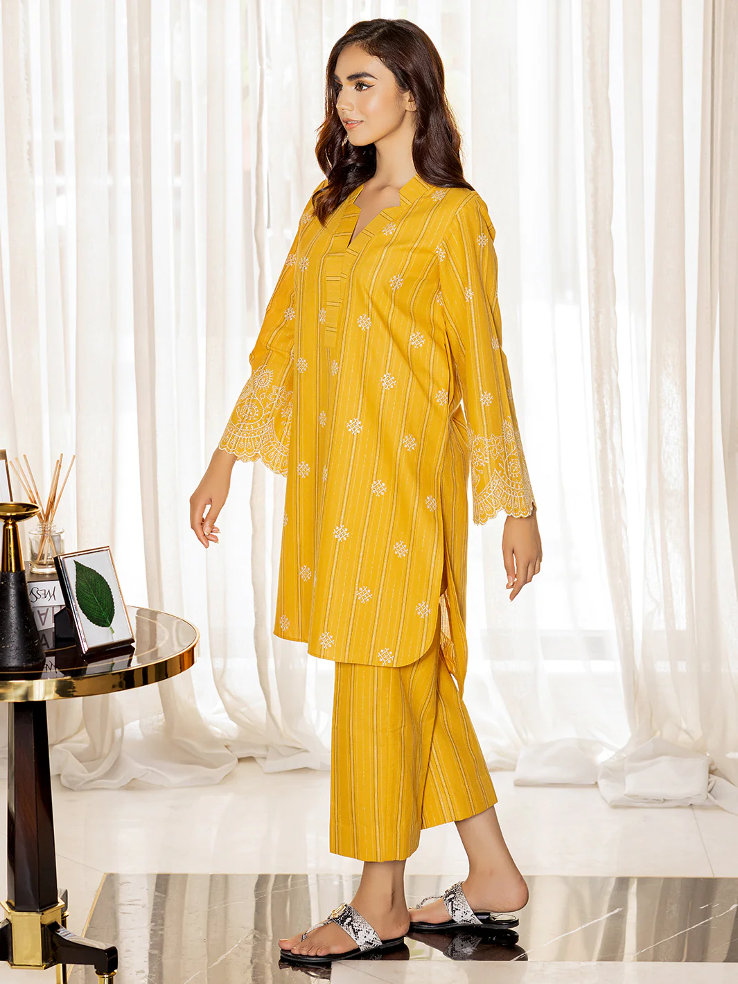 DAISY | 2 Piece Pret - Image 6