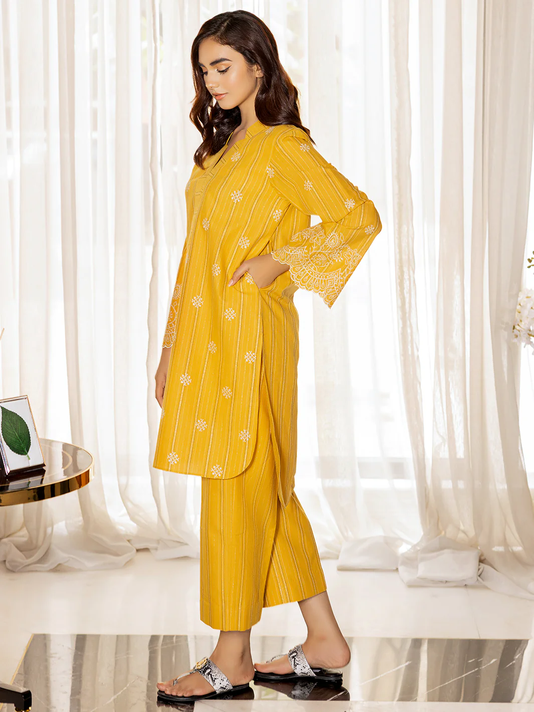 DAISY | 2 Piece Pret - Image 8