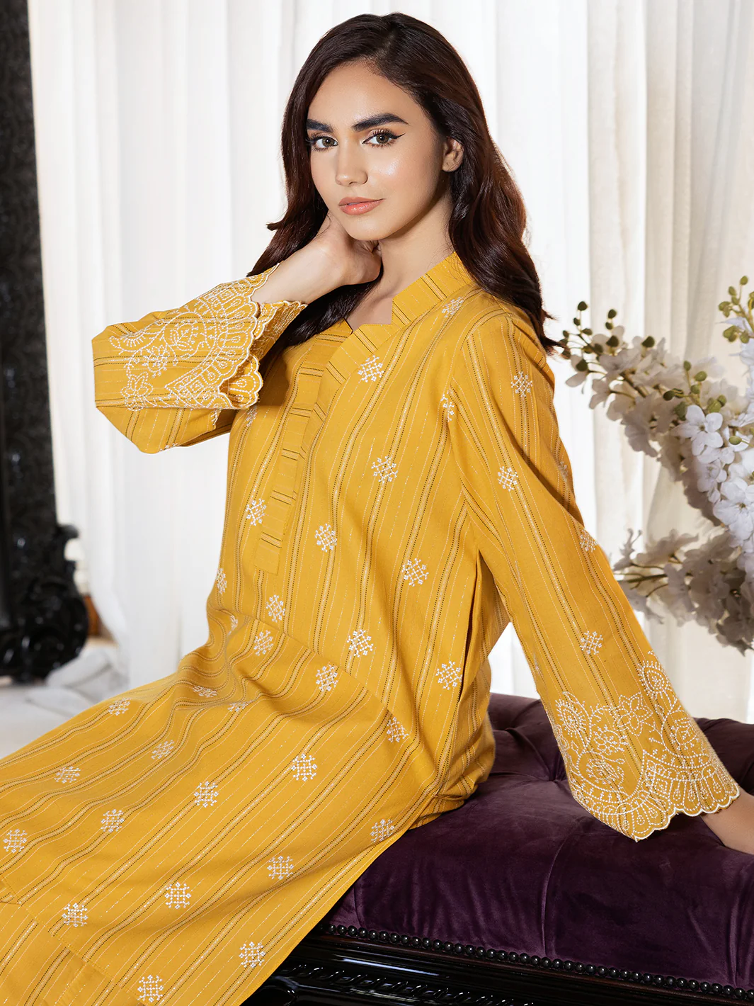 DAISY | 2 Piece Pret - Image 9