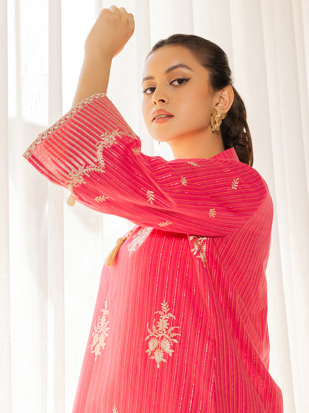 DHALIA | 2 Piece Pret - Image 6
