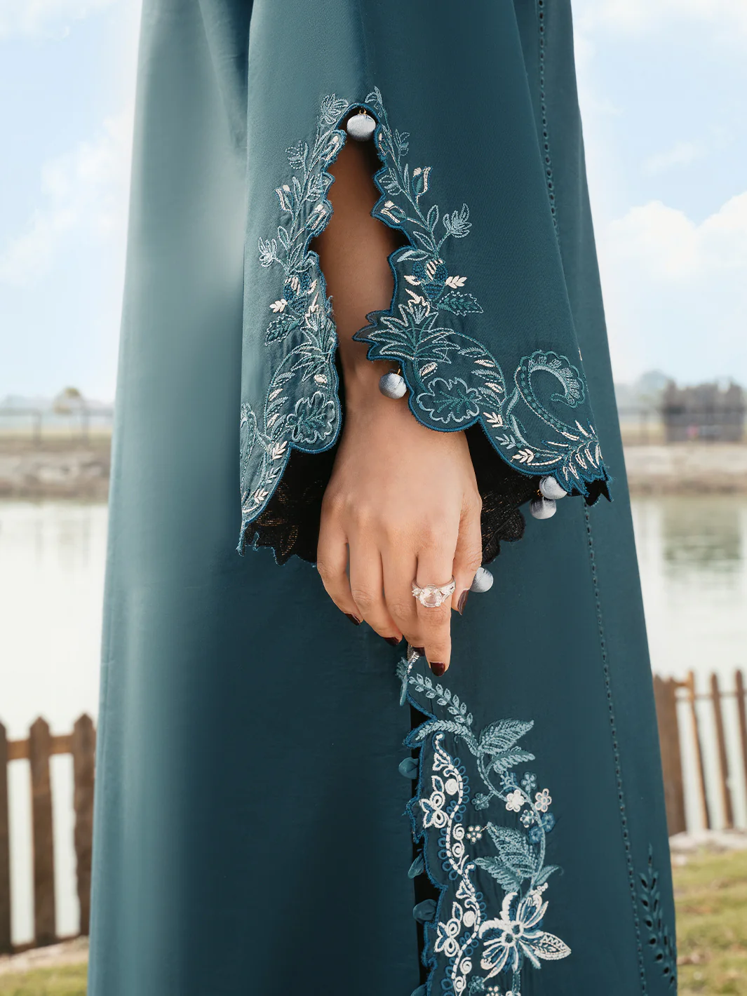 Dhanak - Image 4