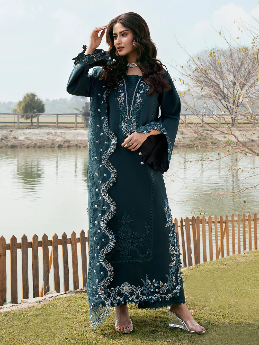 Dhanak - Image 9