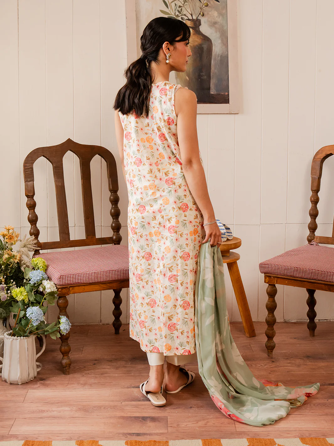 FLORA (B) - Image 3