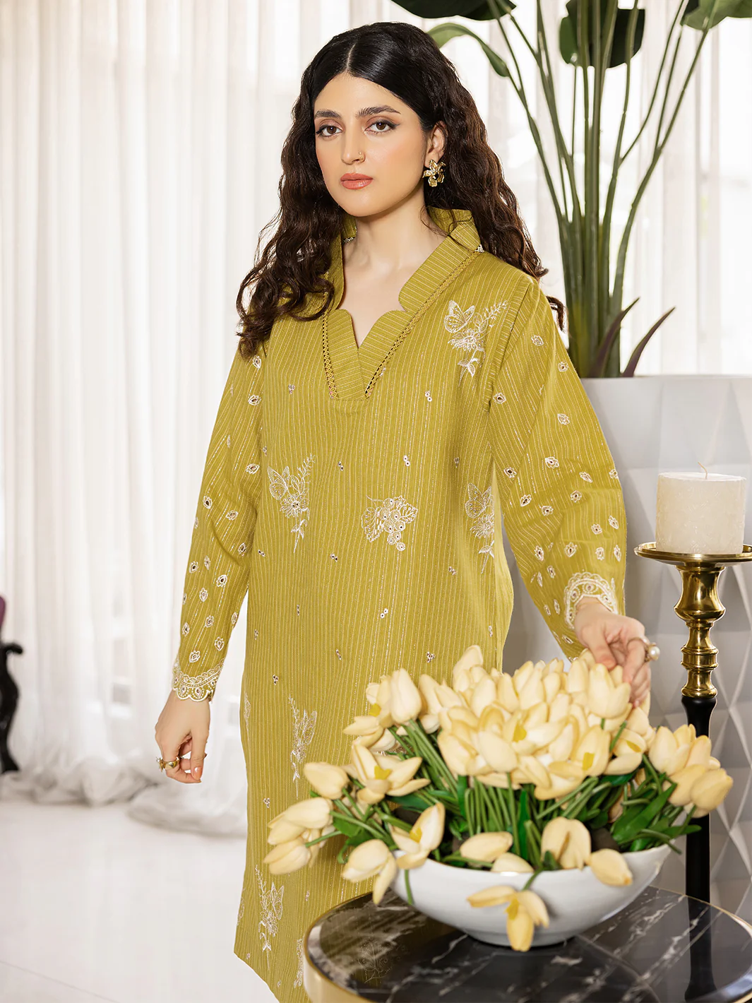 JADE | 2 Piece Pret - Image 9