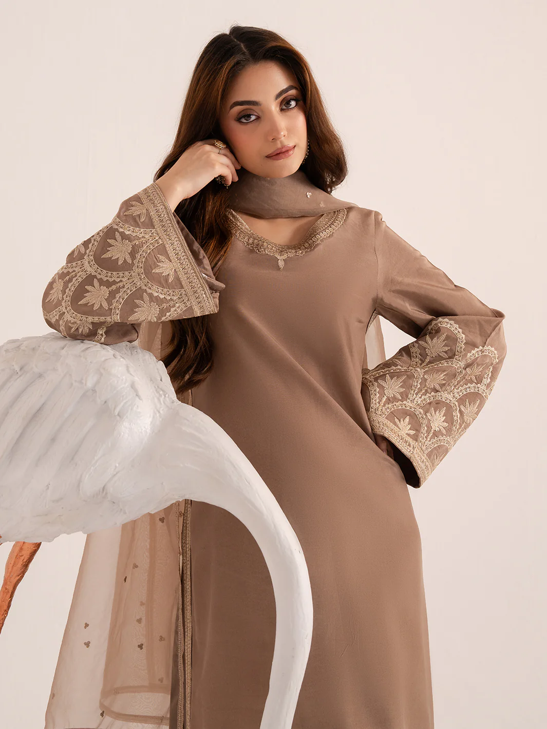Khaki - Image 2