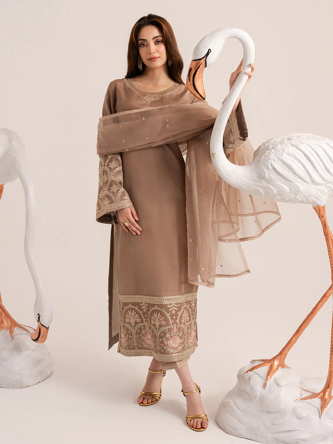 Khaki - Image 5