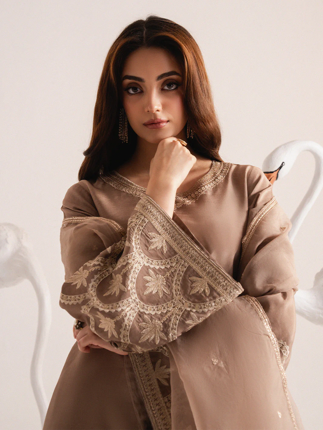 Khaki - Image 8