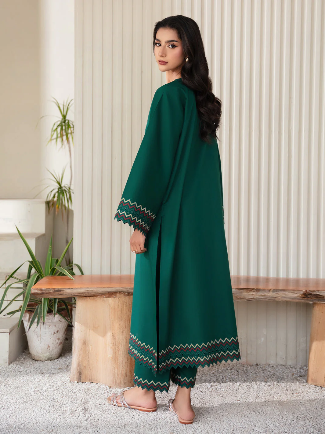 Lustre - Aleen - Image 2