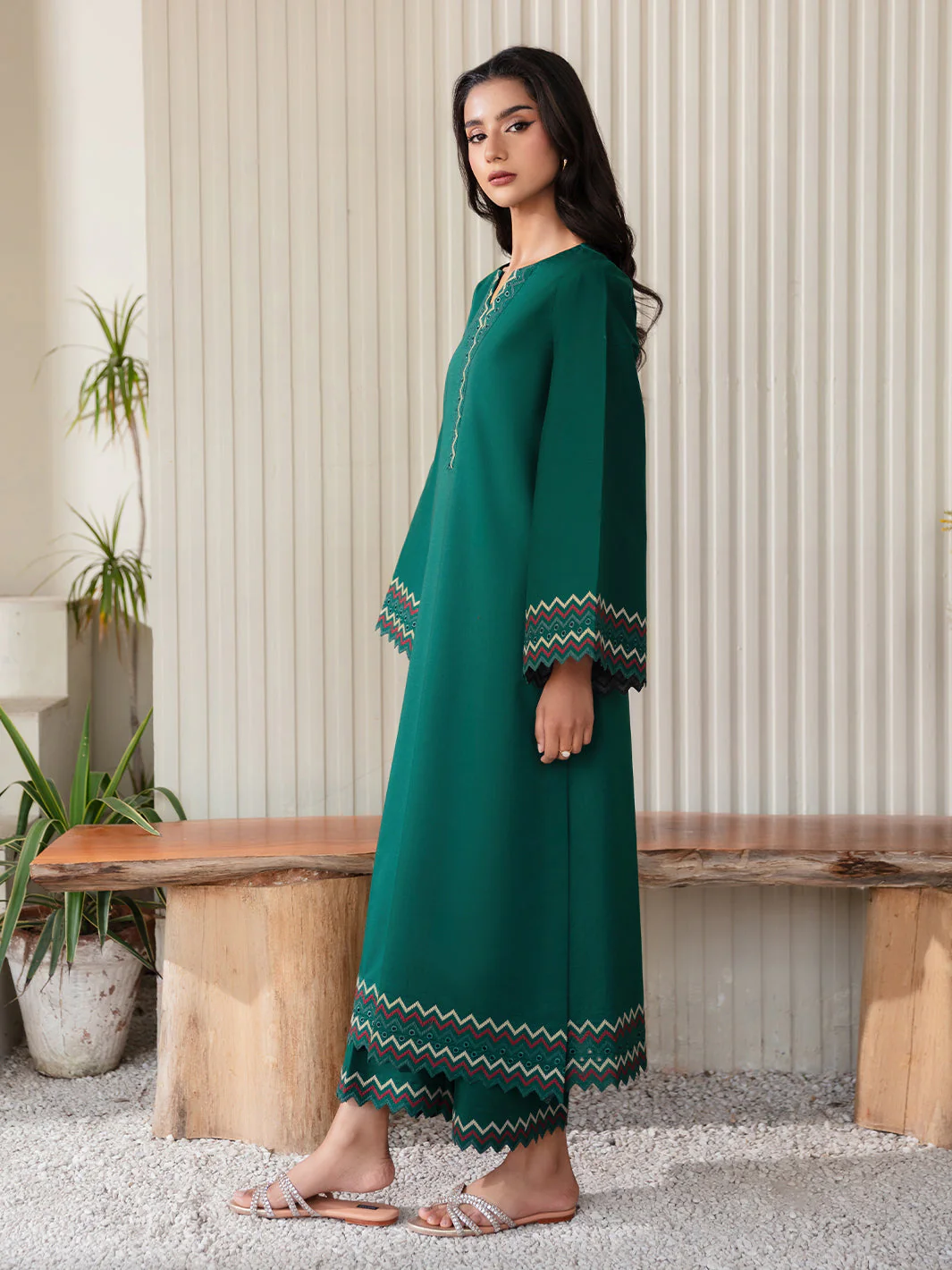 Lustre - Aleen - Image 3