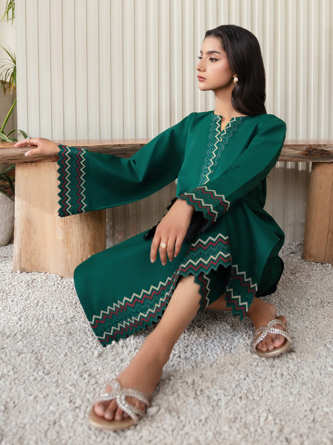Lustre - Aleen - Image 4