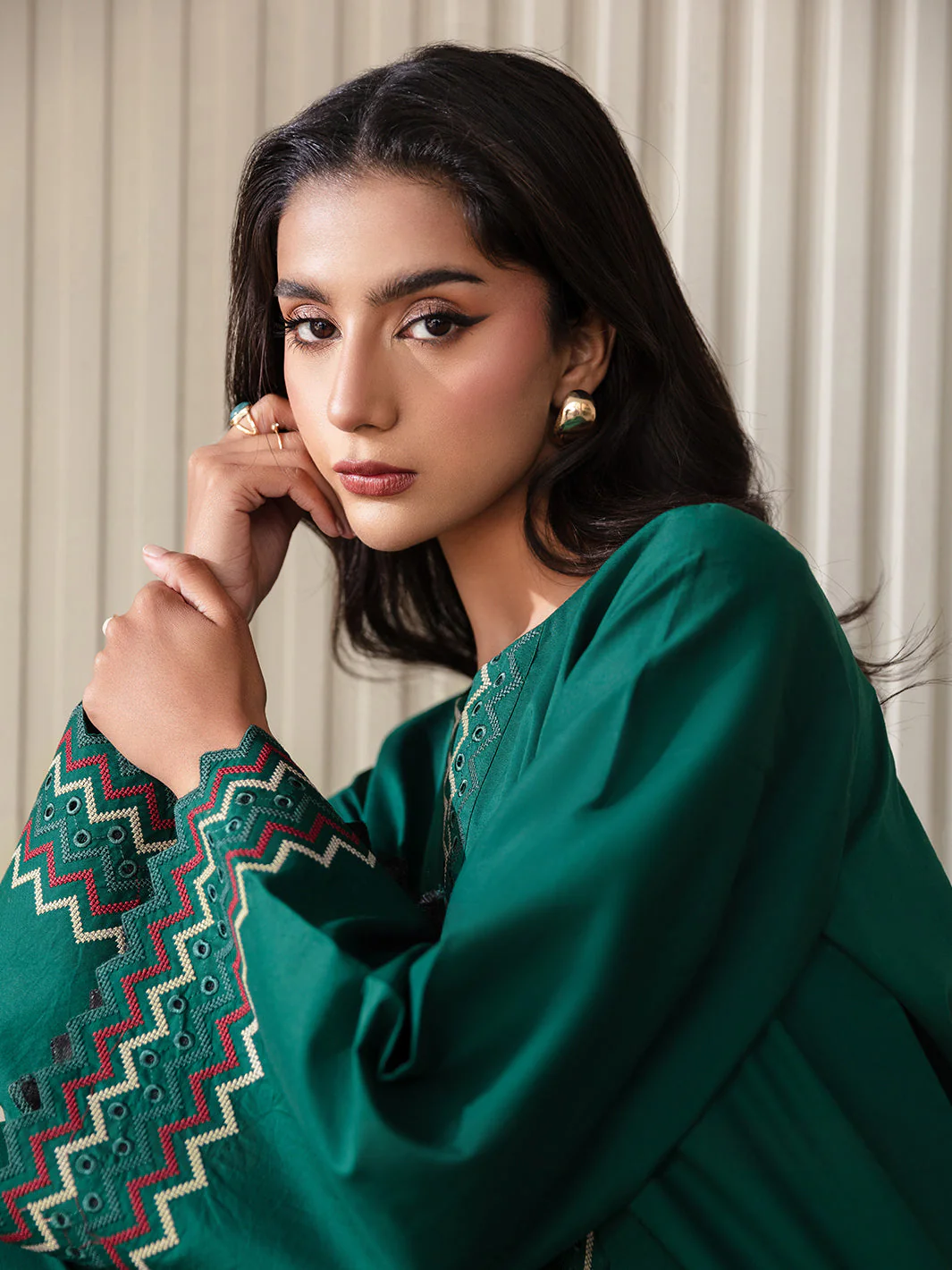 Lustre - Aleen - Image 5