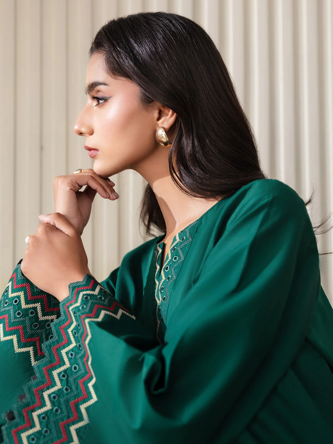 Lustre - Aleen - Image 7