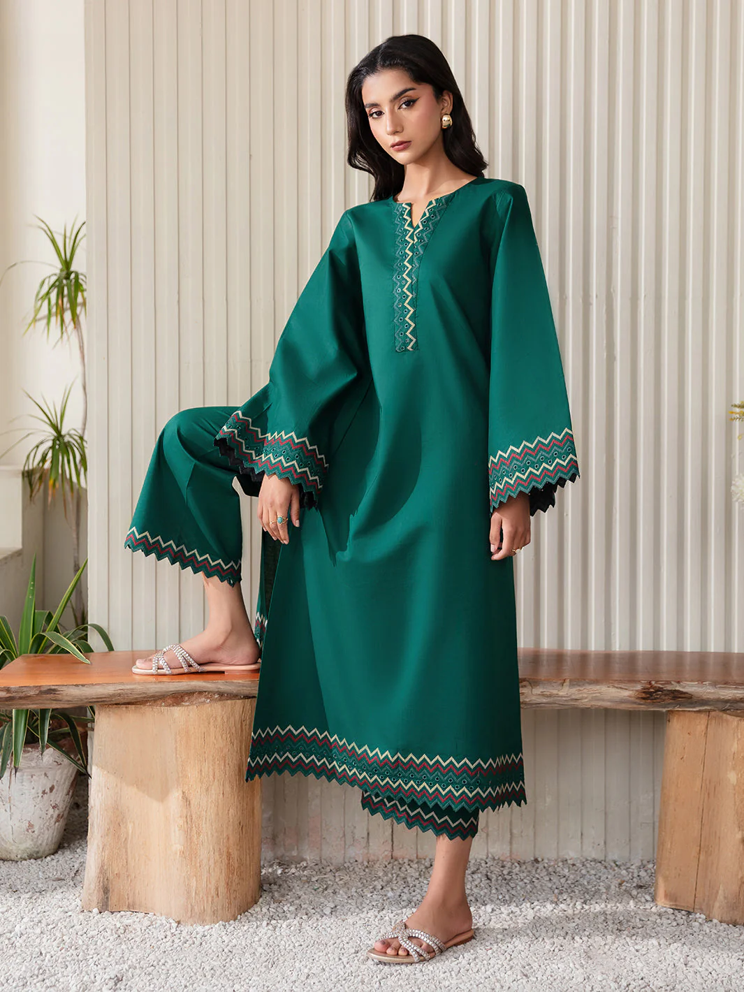 Lustre - Aleen - Image 8