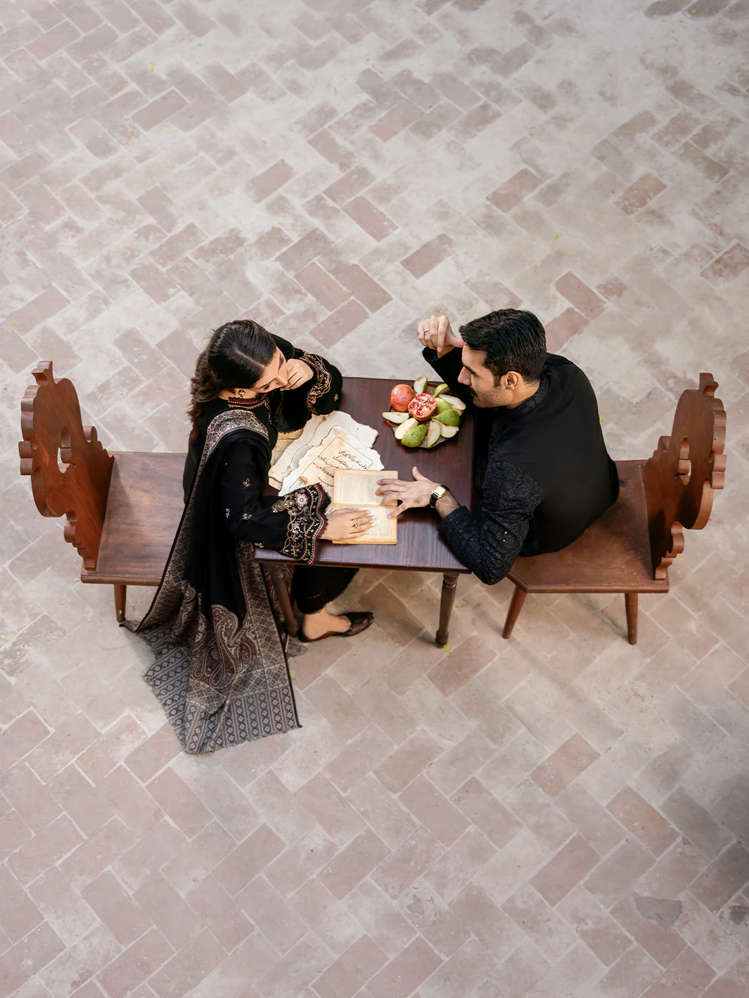 Mahraani - Image 10