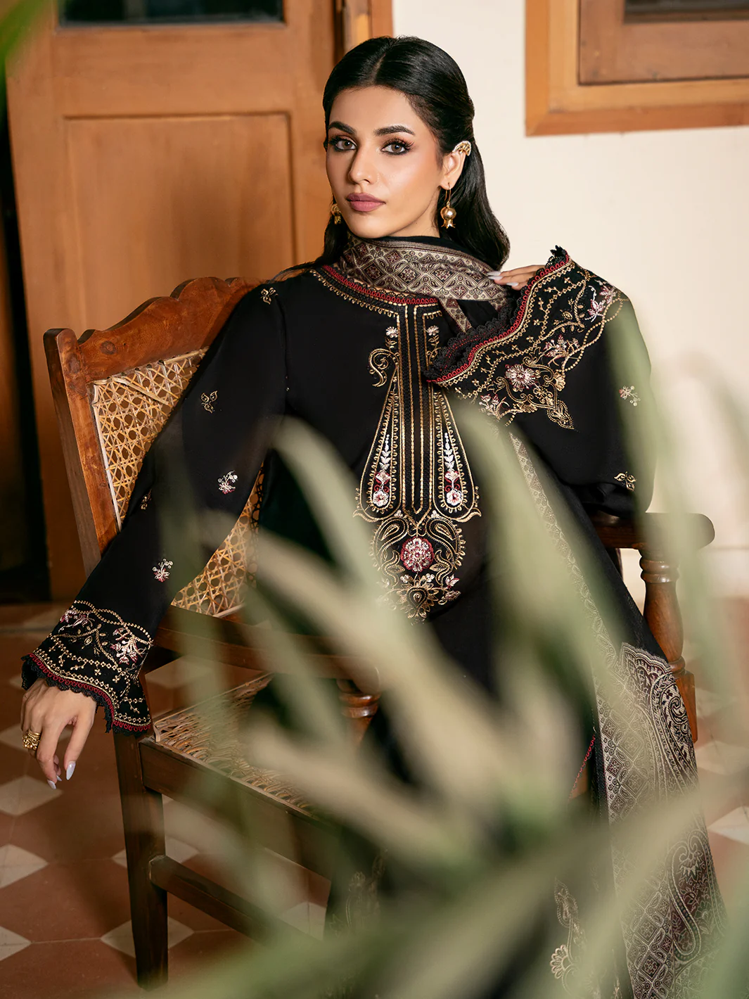 Mahraani - Image 2