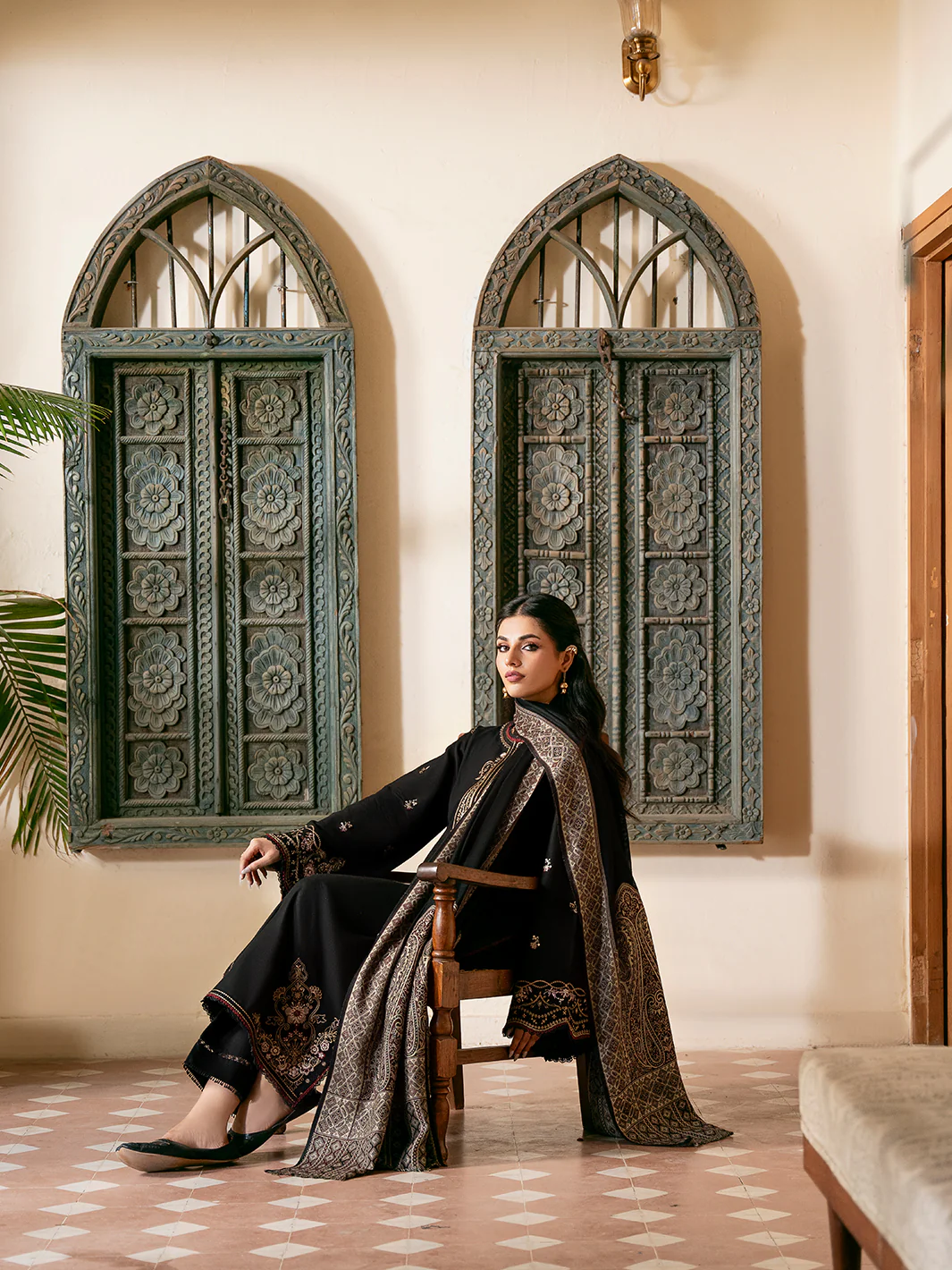 Mahraani - Image 5
