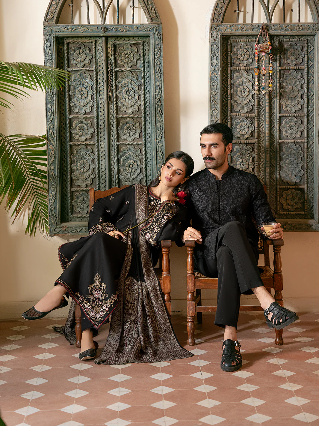 Mahraani - Image 9