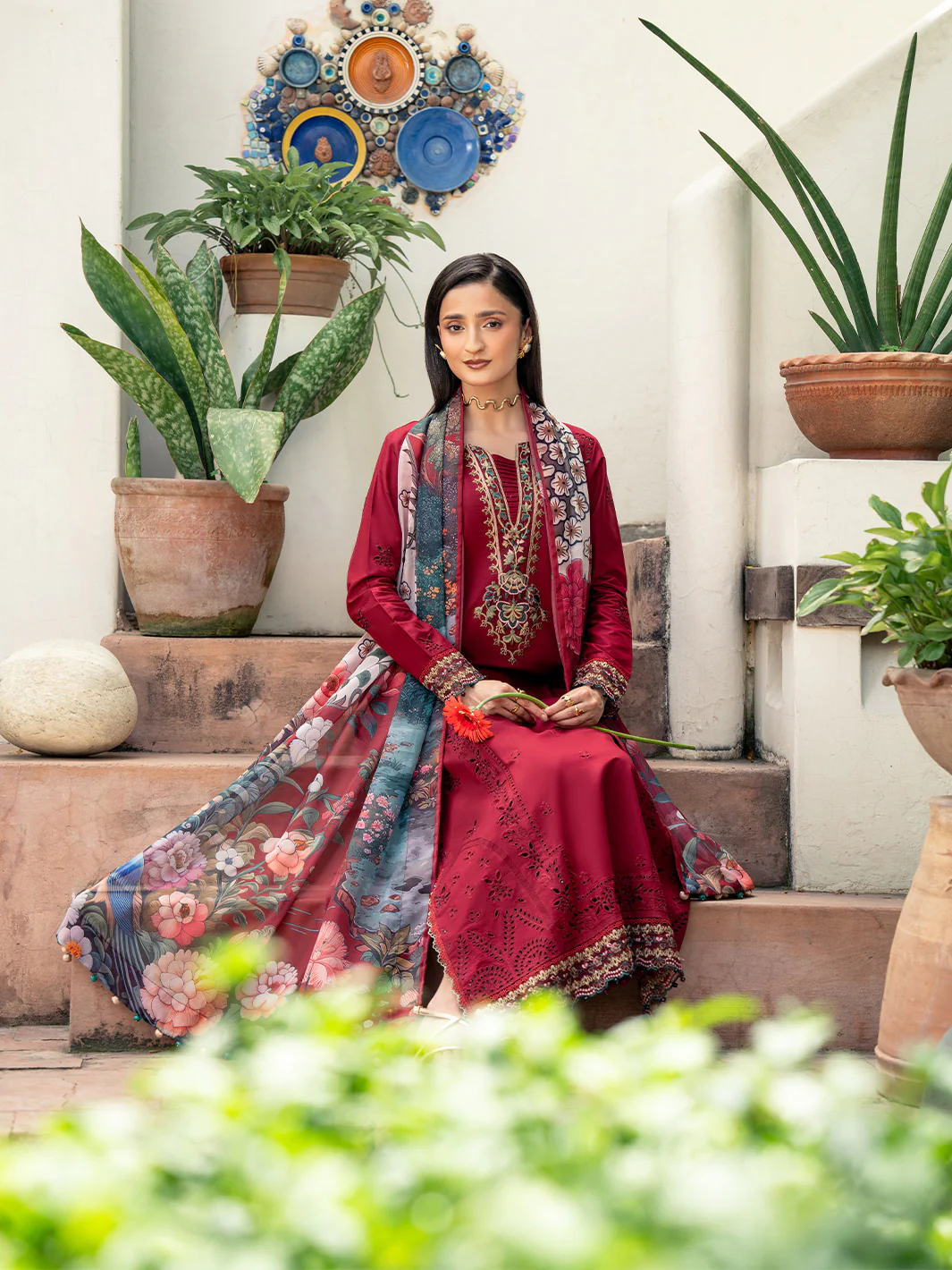 Mahrosh - Image 10