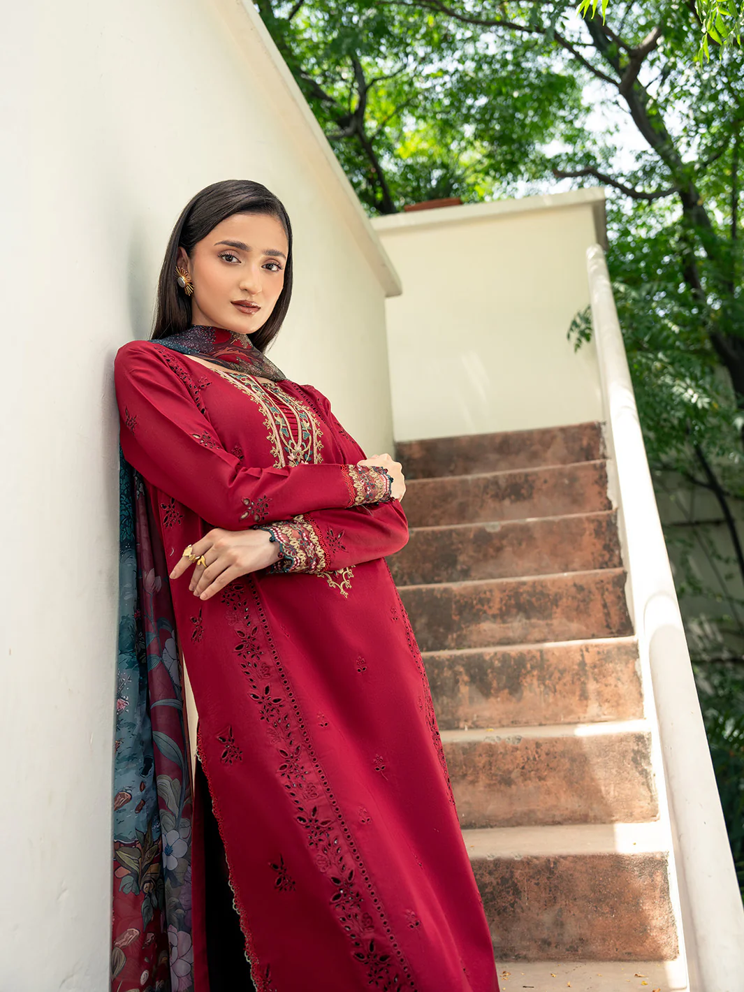 Mahrosh - Image 8