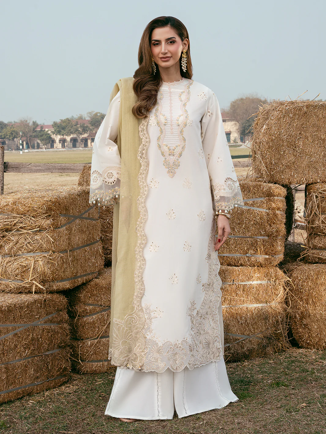Mahrukh