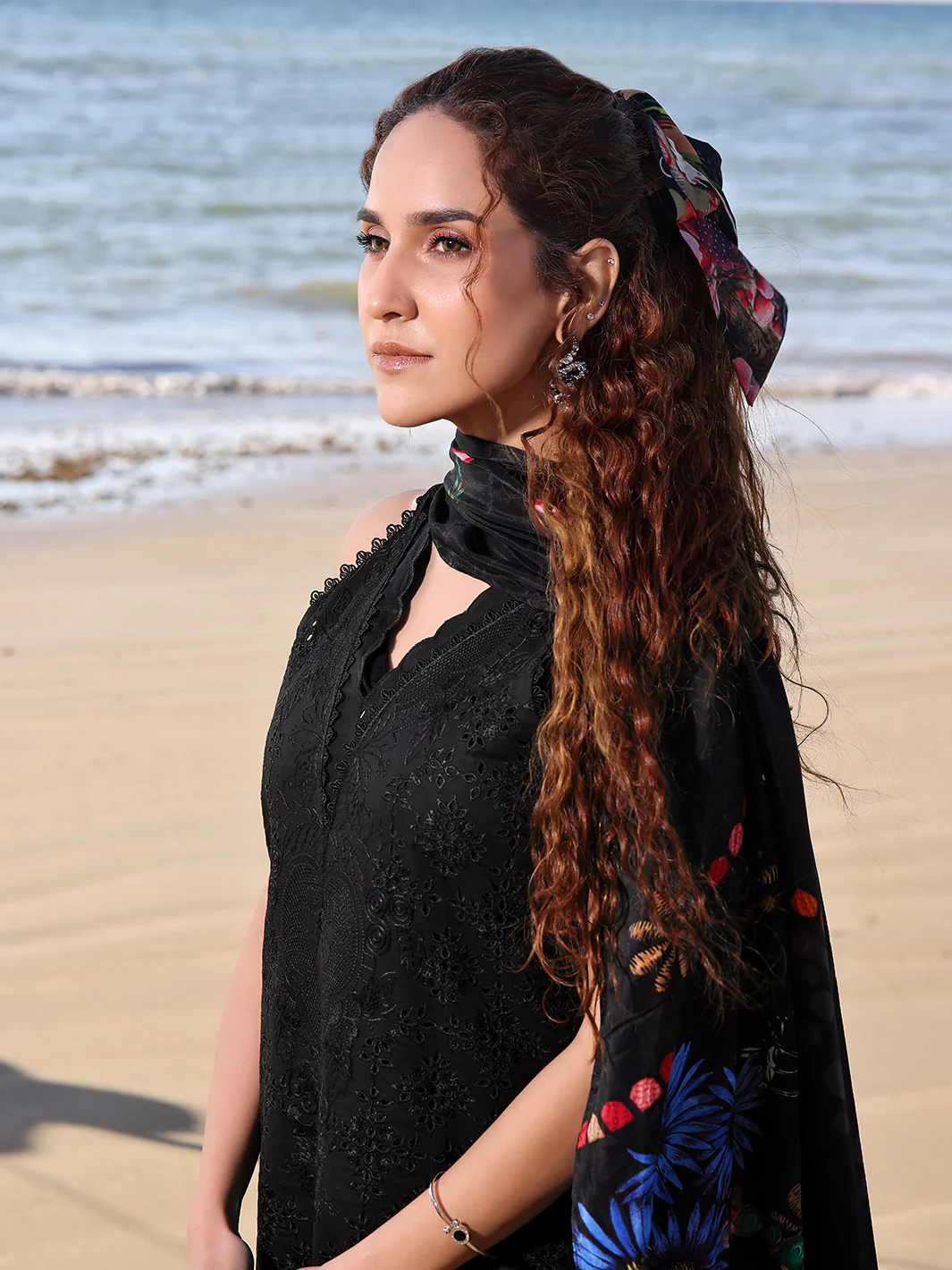NUREH | 3 PC LUXURY LAWN - Image 8