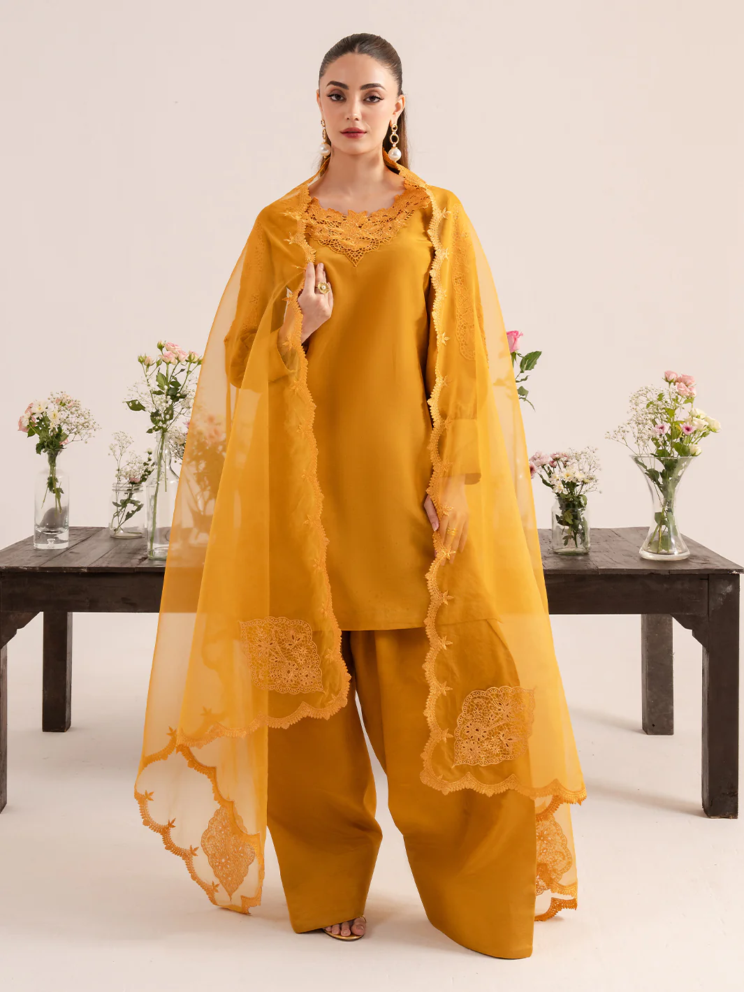 Ochre