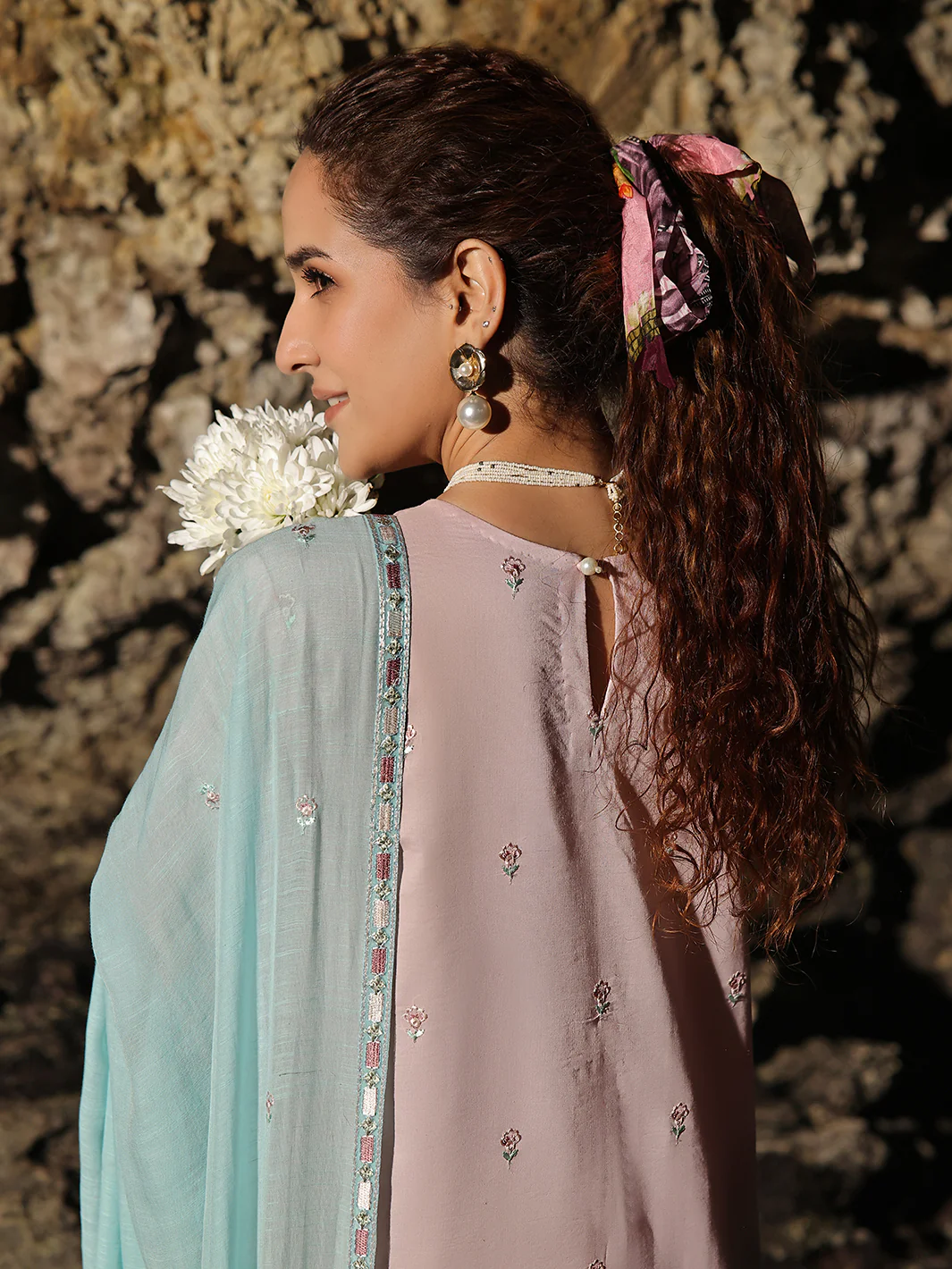 SOFFIO | 3 PC LUXURY LAWN - Image 5
