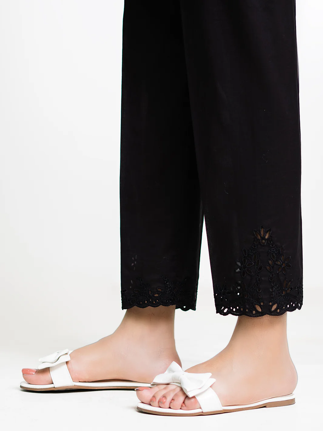 Cigarette Pants | T-01