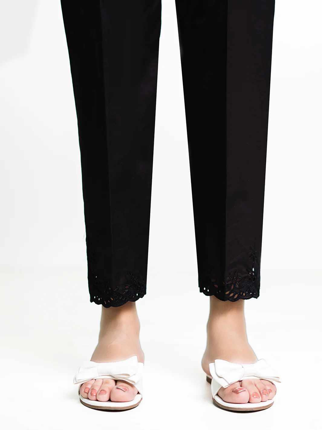 Cigarette Pants | T-01 - Image 2