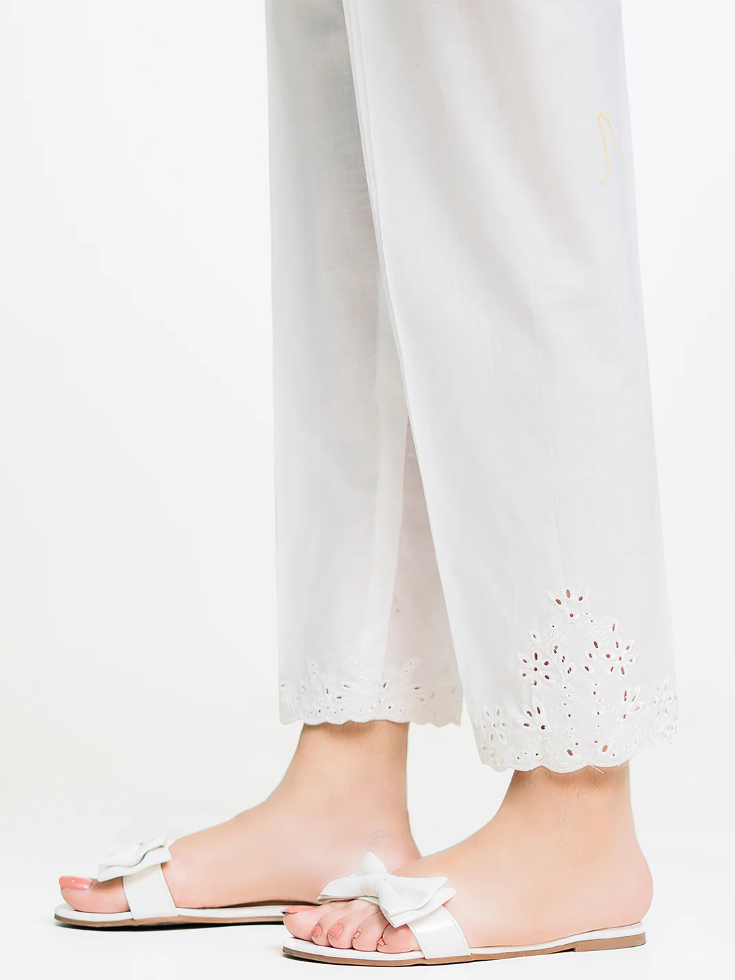 Cigarette Pants | T-02