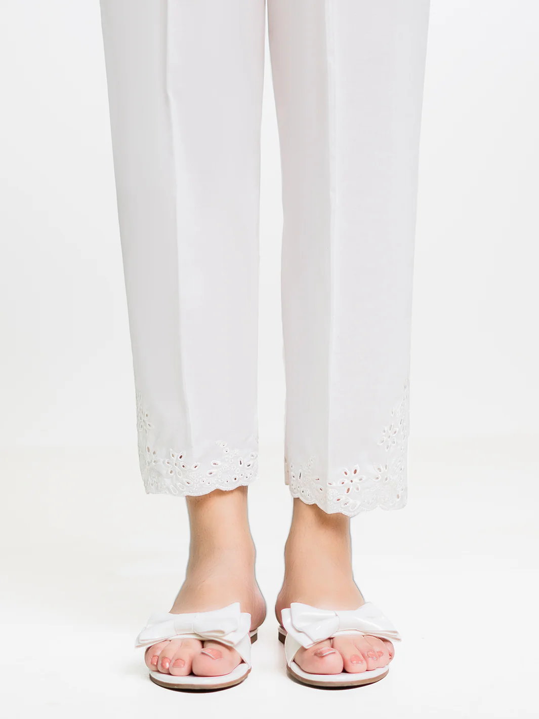 Cigarette Pants | T-02 - Image 2