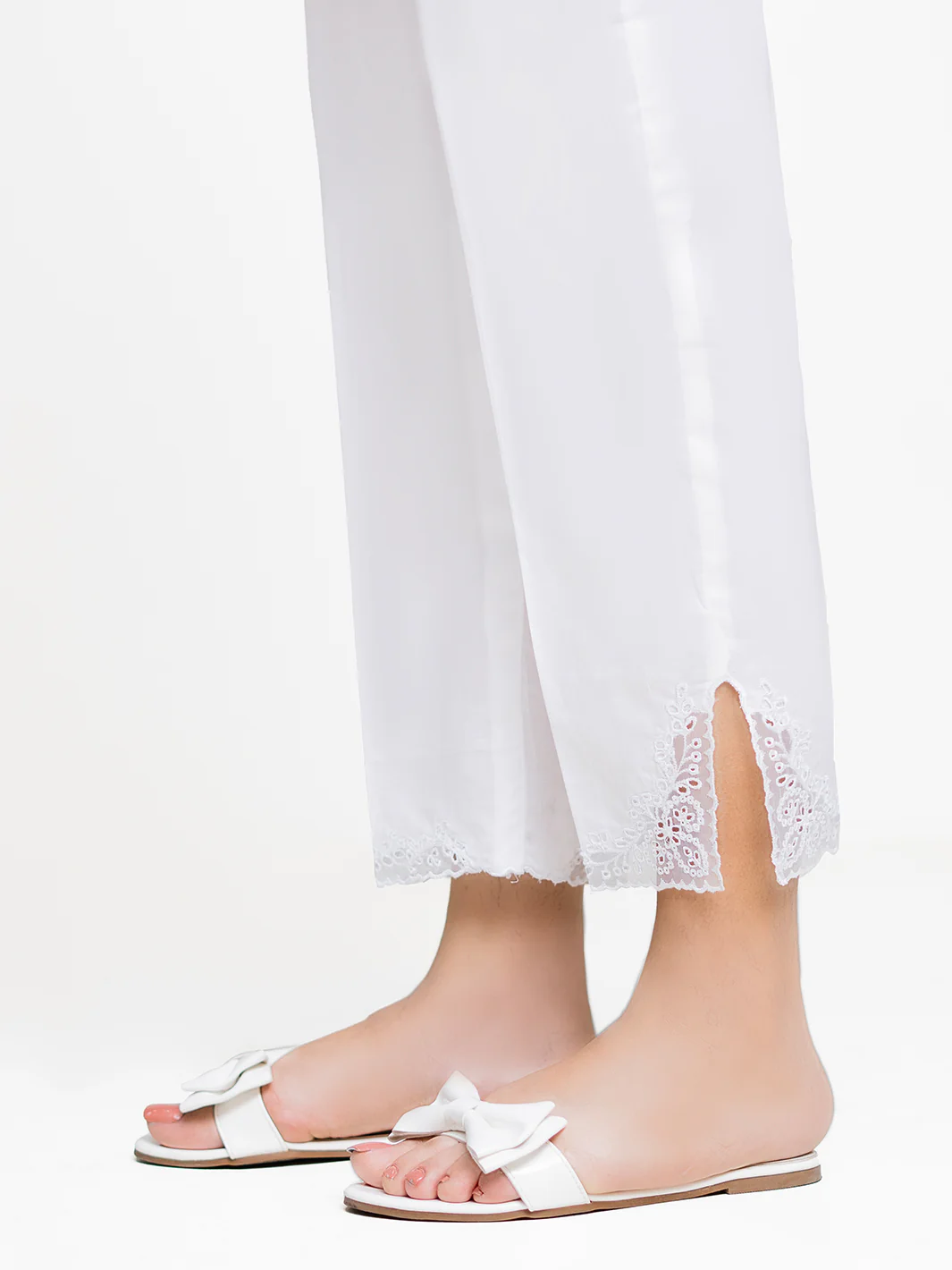 Cigarette Pants | T-06