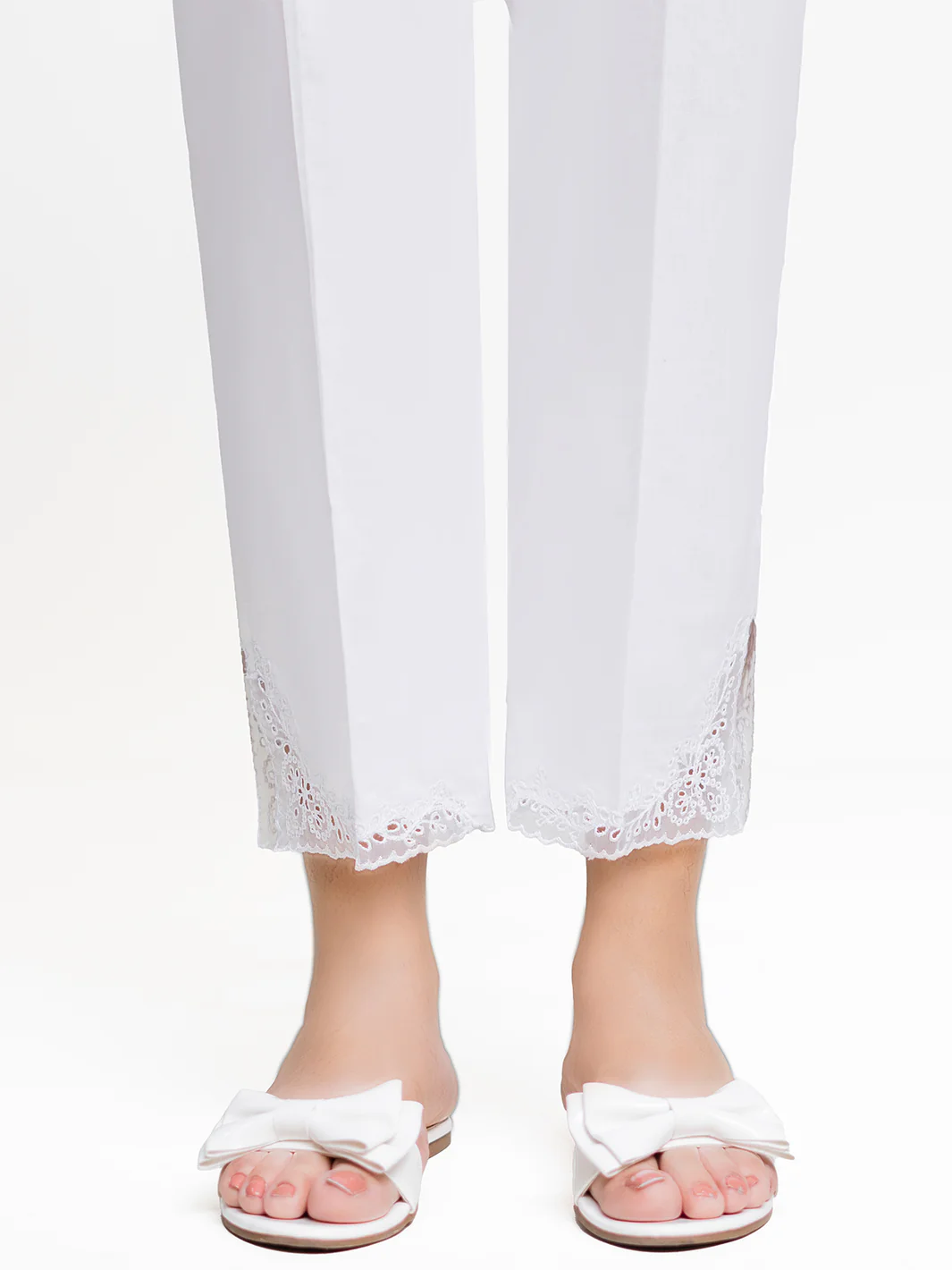 Cigarette Pants | T-06 - Image 2
