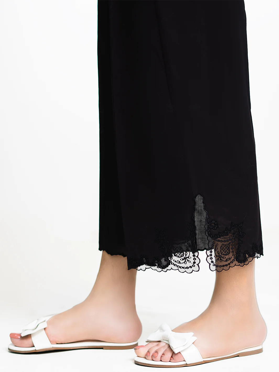 Chopped Pants | T-07