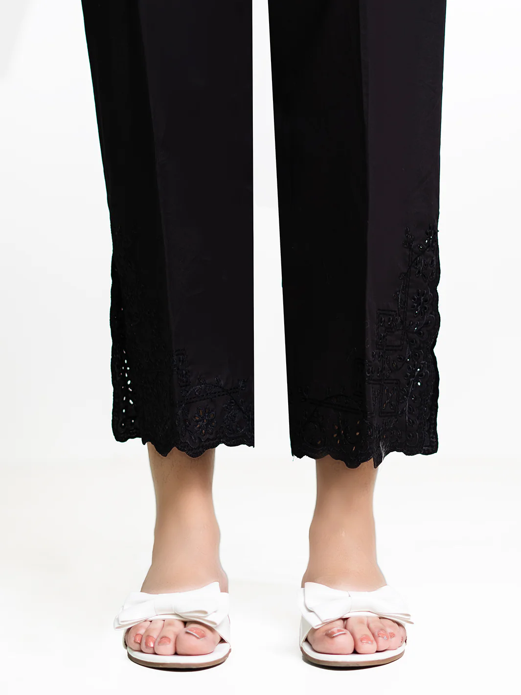Chopped Pants | T-09 - Image 2