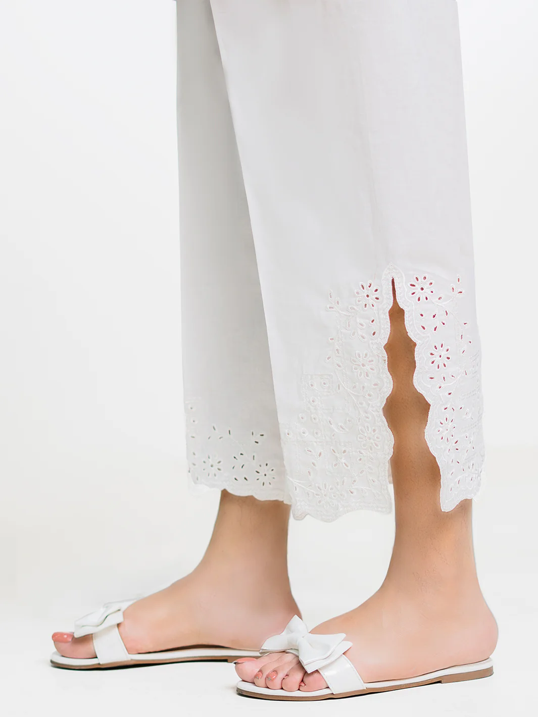 Chopped Pants | T-10