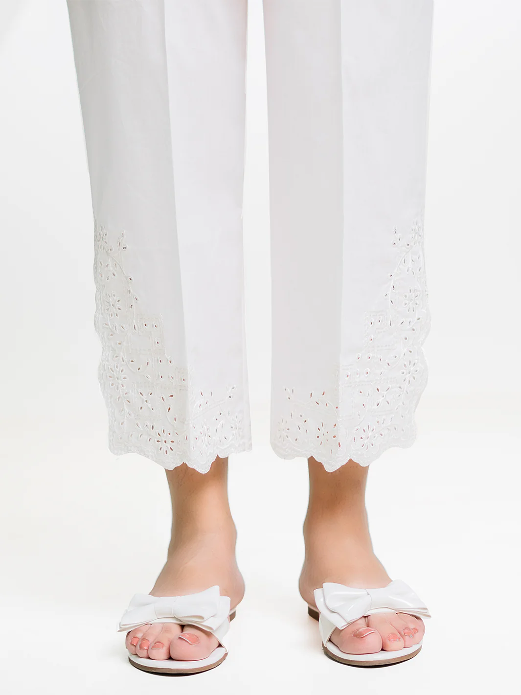Chopped Pants | T-10 - Image 2
